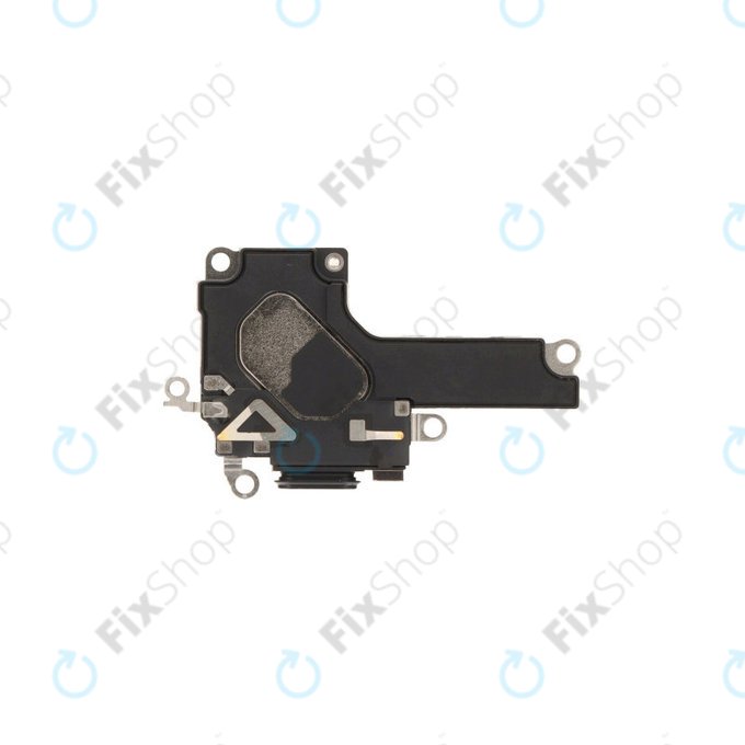 Apple iPhone 17 Pro - Lautsprecher