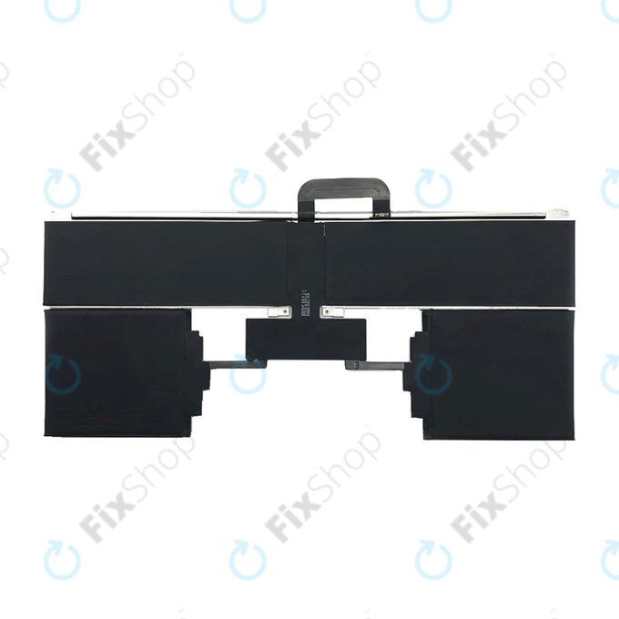 Apple MacBook Air 13" M2 A2681 (2022) - Akku Batterie A2669 4561mAh