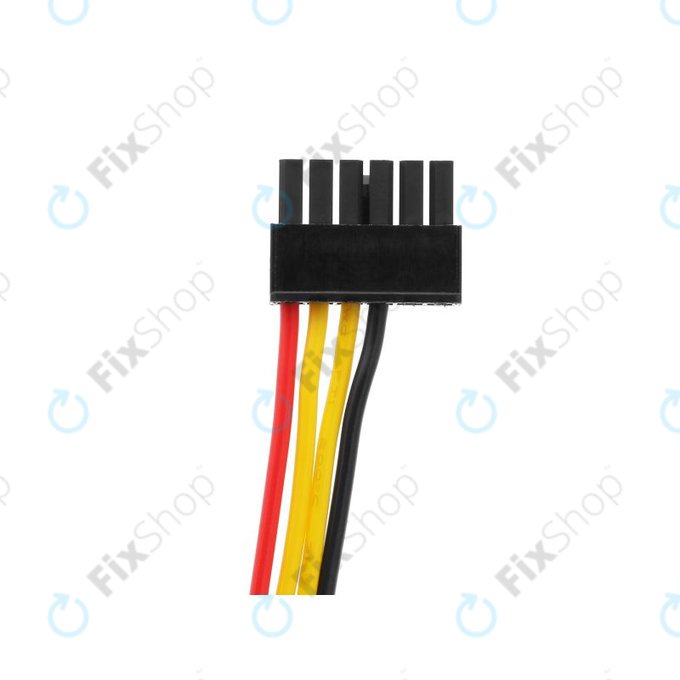 Akku batterie für Neato Botvac 70, 75, 80, 85, 2000mAh, Ni-MH, 12V, NX2000SCx10, HQ