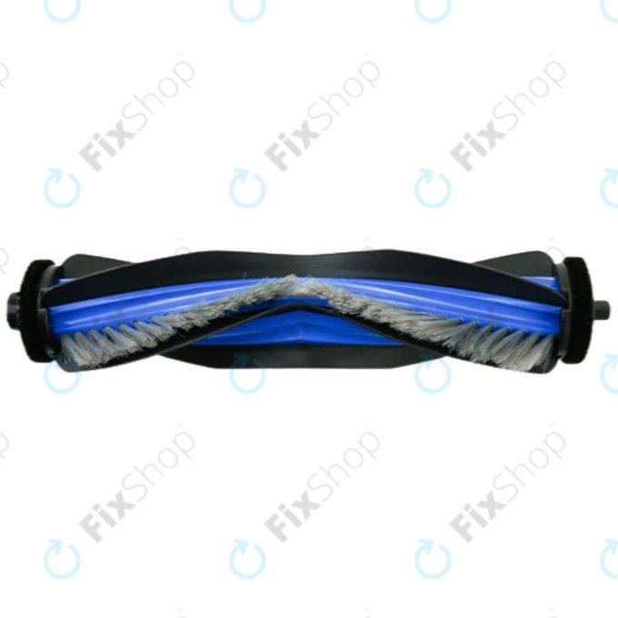 Ersatzteilset für Ecovacs Deebot X9 Pro Omni (2x Hauptbürste, 4x Filter, 4x Seitenbürste, 4x Wischtuch, 4x Staubbeutel)