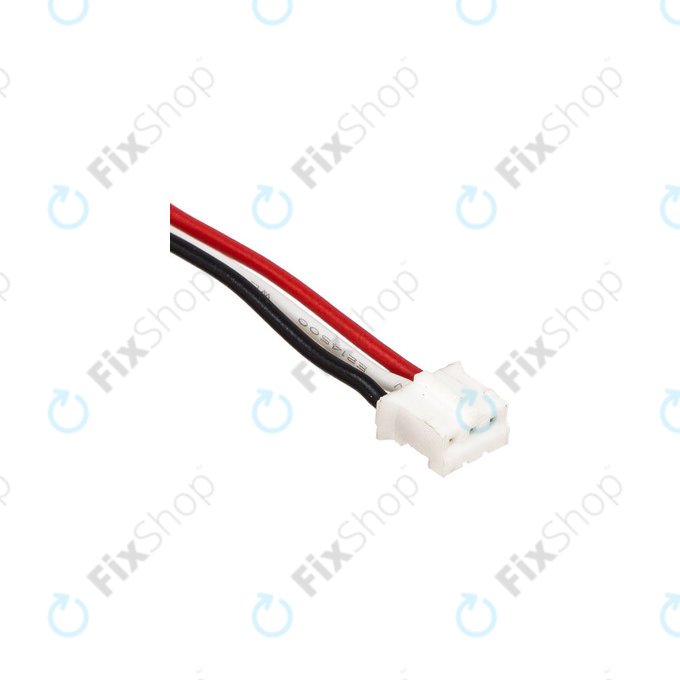 Batterie für Nvidia P2920, Nvidia Shield Game Controller, 1800mAh, Ni-MH, 2.4V, HFR-50AAJY1900x2(B), HQ