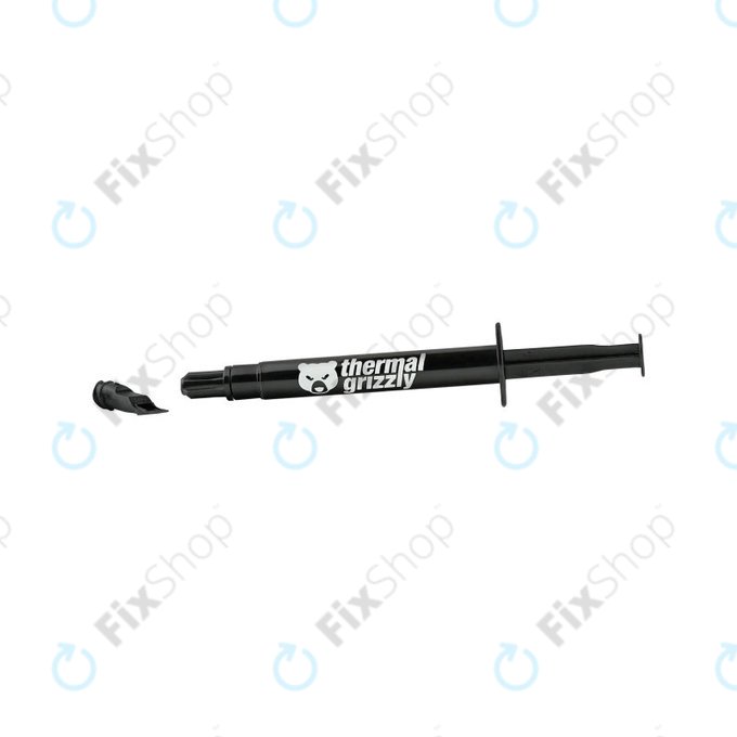Wärmeleitpaste 1,5ml/3,9g, Thermal Grizzly Aeronaut