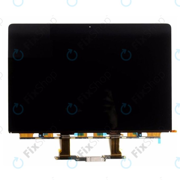 Apple MacBook Pro 13" A1706, A1708 (Late 2016 - Mid 2017) - LCD Display Refurbished