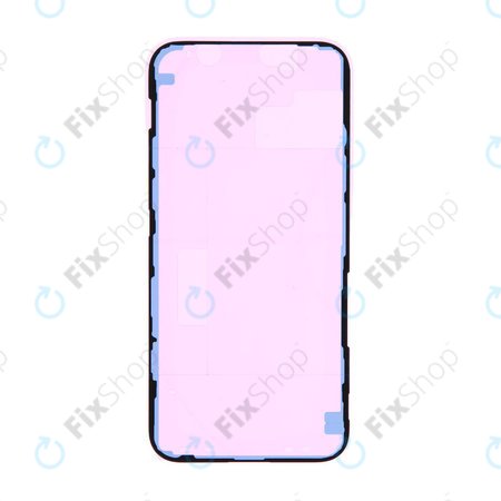 LCD Klebestreifen Sticker (Adhesive) für iPhone 12 Pro | 923-04894-S | Genuine Apple