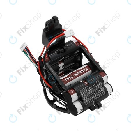 Gorenje SVC-series - Akku Batterie 861790 Li-Ion 22.2V 2000mAh HQ