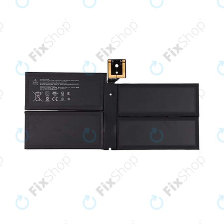 Microsoft Surface Pro 5 - Akku Batterie G3HTA038, DYNM02 5940mAh