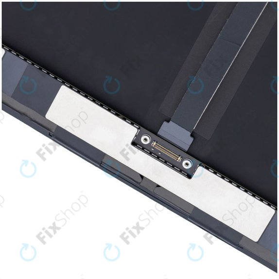 LCD-Display für iPad Pro 12.9" (5th Gen 2021, 6th Gen 2022), Touchscreen-Glas und IC Board mitout Frame, Refurbished
