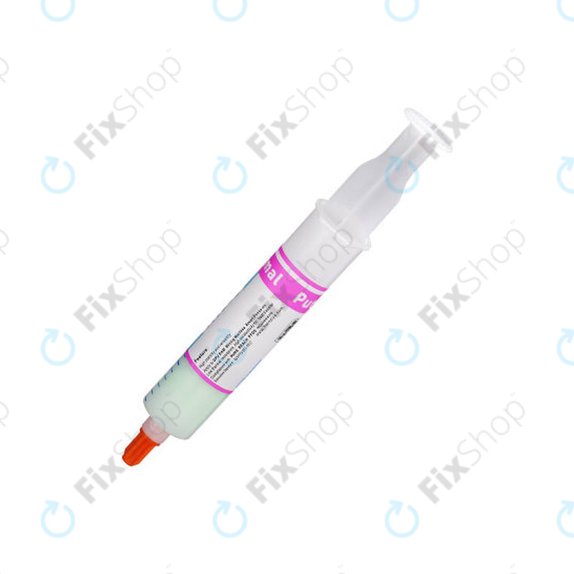 Wärmeleitpaste Halnziye HY256, 20g, grün
