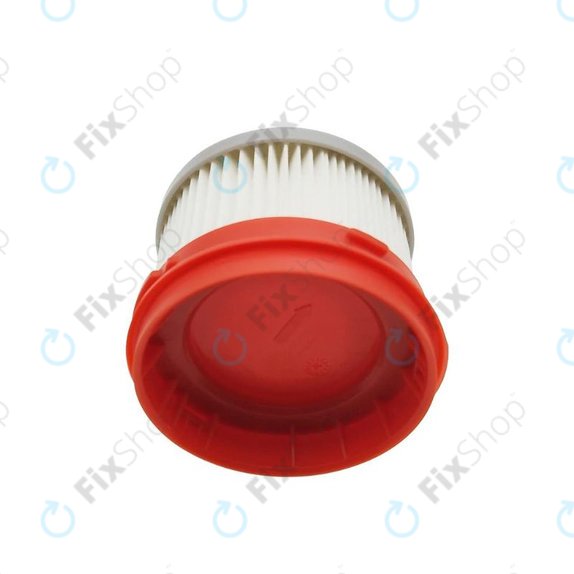 Xiaomi Dreame V8, V9, V10, V11, XR - Staubfilter