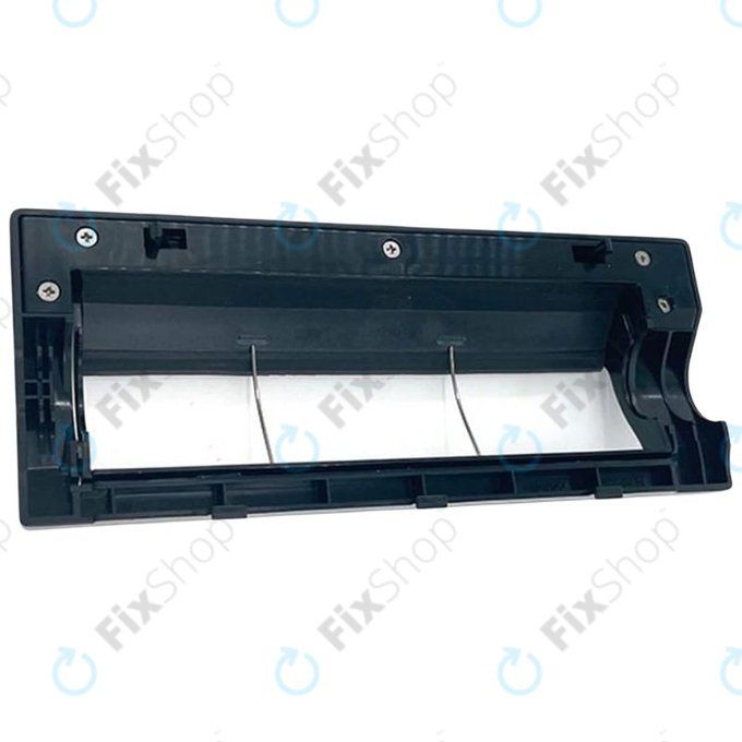 Xiaomi Roidmi EVA - Hauptbürstenabdeckung (Schwarz)