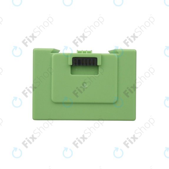 iRobot Roomba e-series, i-series - Akku Batterie ABL-D1, 4624864, ABL-D2 Li-Ion 14.4V 3400mAh
