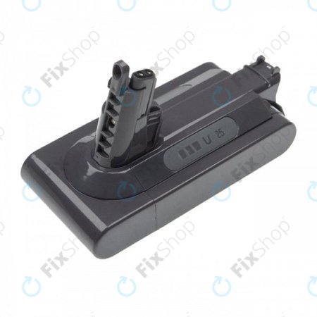 Dyson V10 - Akku Batterie 969352-02, SV12, 206340 Li-Ion 25.2V 2000mAh