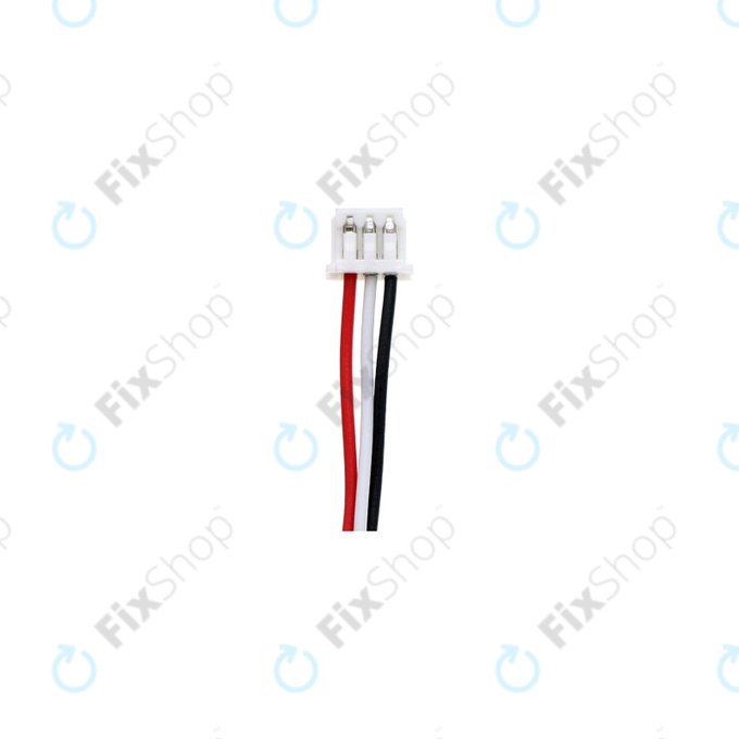 Batterie für Sennheiser Momentum 2.0, 3.0, Urbanite XL, 600mAh, Li-Pol, 3.7V, AHB622540N1, HQ