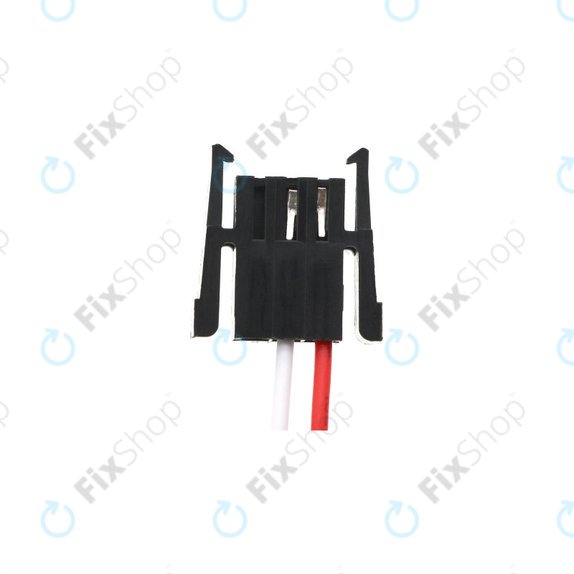 Batterie für Allen Bradley 1746, 1747, 1775, 1000mAh, Li-MnO2, 3V, 0299-MP1006J441, HQ