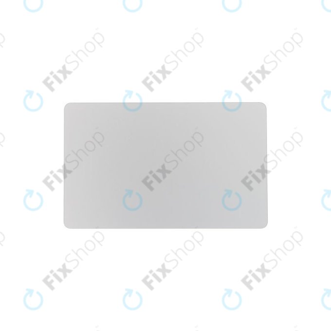 Kompletter Trackpad für MacBook Pro 14", A2992 (2023), Silver, 661-38736, Genuine Apple