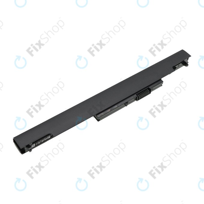 Batterie für HP Pavilion 14, 15, 17, HP 250 G4, G5, 2600mAh, Li-Ion, 10.95V, HS04, HQ
