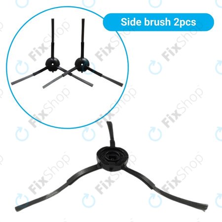 Roidmi EVE Plus - Fortgeschrittener Satz