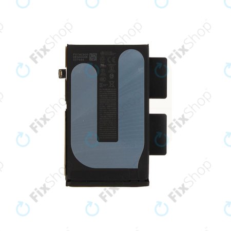 Mittelrahmen mit Batterie für iPhone 16 Plus | Blue | ZD076-00687 | Genuine Apple