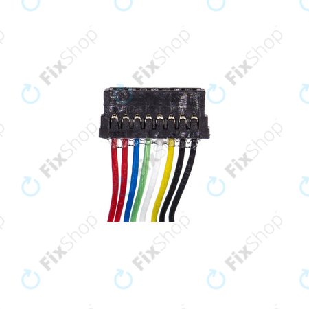 Batterie für Lenovo IdeaPad 730-13, 2650mAh, Li-Pol, 15.36V, 5B10R32748, HQ