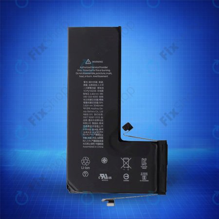 Apple iPhone 11 Pro - Akku Batterie 3046mAh Service Pack