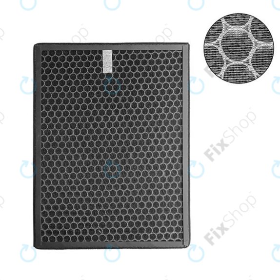 Philips 2000-series, 2000i-series, AC2889, AC2887, AC2882 - Filtersatz (HEPA + Aktivkohle)