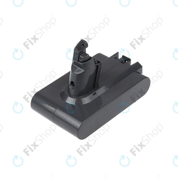 Dyson DC-series, V6 - Akku Batterie 965874-02 Li-Ion 21.6V 2500mAh HQ