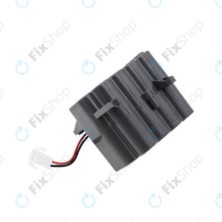 Batterie für Hoover ATV324LD 1011, UNP324RM 1001, 2500mAh, Li-Ion, 32.4V, 48019919, HQ