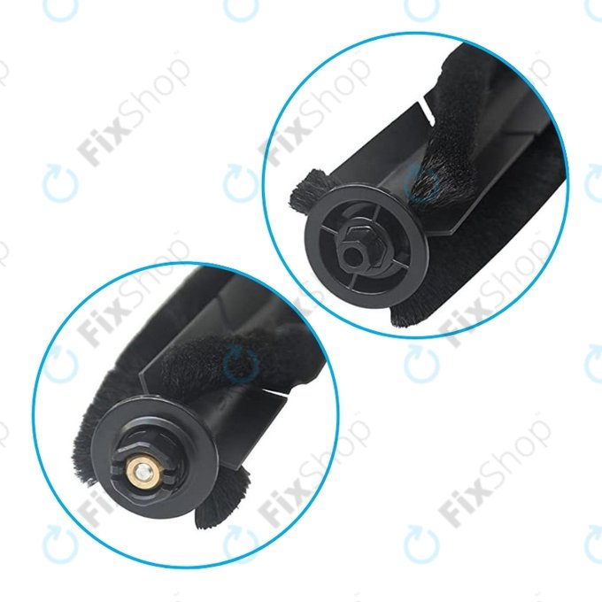 Roidmi EVE Plus - Fortgeschrittener Satz