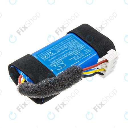 Batterie für JBL Partybox Encore Essential, 6800mAh, Li-Ion, 3.7V, GSP-1S2P-F5A, HQ