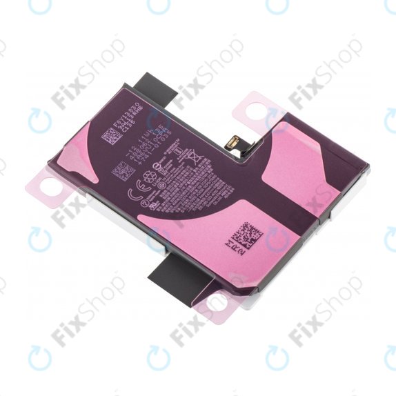 Akku für iPhone 14 Pro | 661-30382 | 3200mAh | Genuine Apple