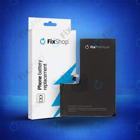 Batterie für iPhone 15 Pro Max, 4422mAh, DIAGNOSTIC