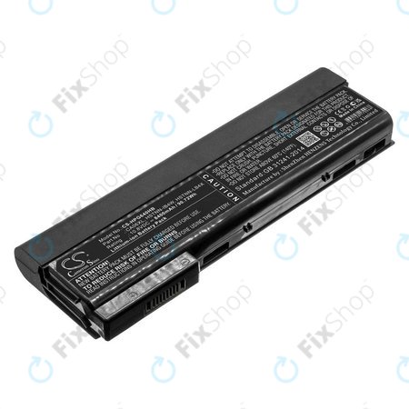 Akku batterie für HP ProBook 640 G1, 650 G1, 655 G1, 645 G1, 8400mAh, Li-Ion, 10.8V, CA06XL, HQ