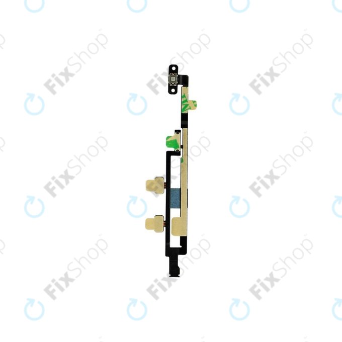 Apple iPad Air, Mini - Power + Lautstärke Tasten Flex Kabel
