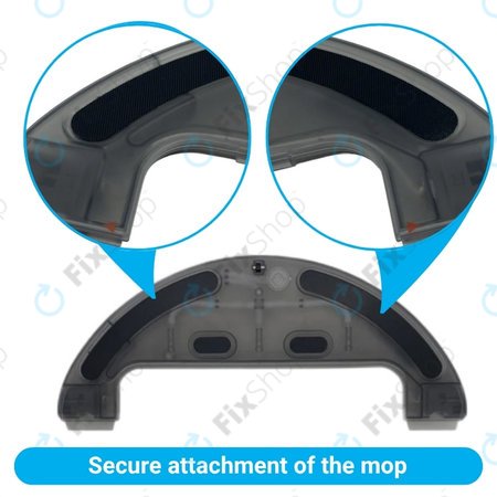 Xiaomi Mi Robot Vacuum Mop 2 Ultra - Wasserreservoir