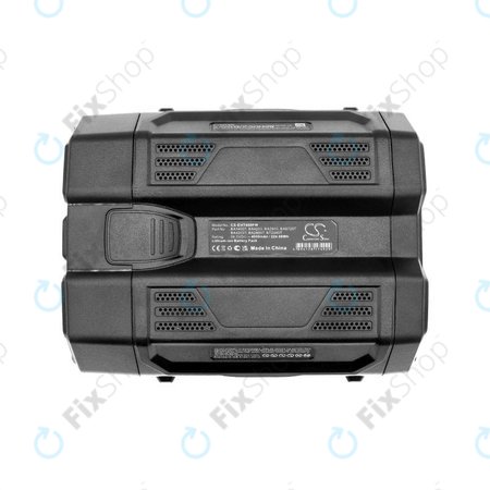 Batterie für EGO CS1400, 1800, 4000mAh, Li-Ion, 56V, BA1400T, HQ