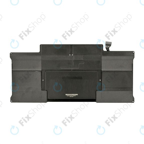 Apple MacBook Air 13" A1466 (Mid 2013 - Mid 2017) - Akku Batterie A1496 7200mAh