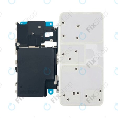 Akku für iPhone 17 Pro Max pSIM | 4823mAh | 661-56049 | Genuine Apple
