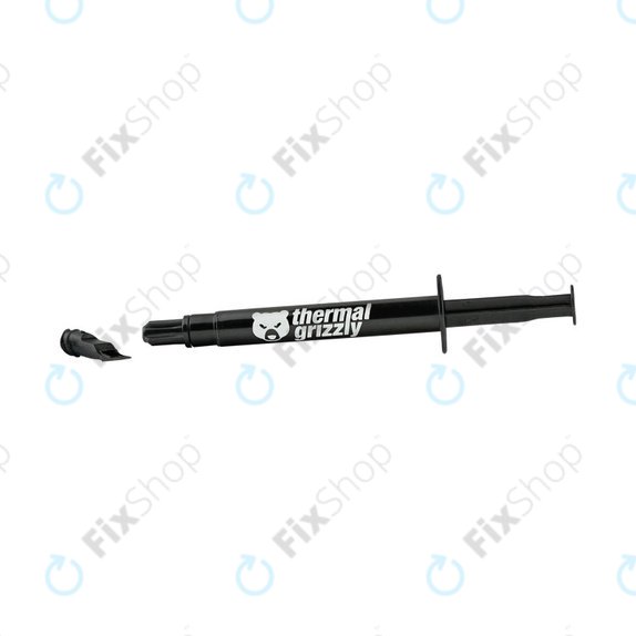 Wärmeleitpaste 1,5ml/3,9g, Thermal Grizzly Hydronaut