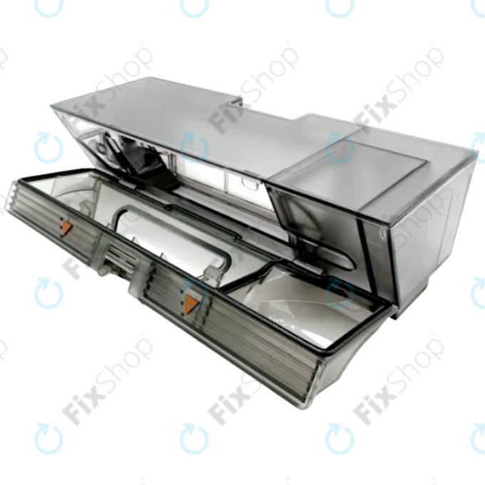 Xiaomi Dreame Z10 Pro, L10 Plus - Abfallbehälter