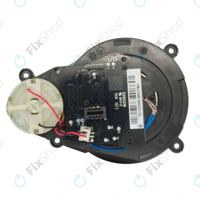 LiDAR-Sensoreinheit für Roborock Q7, S4, S5, S6, S7, Black