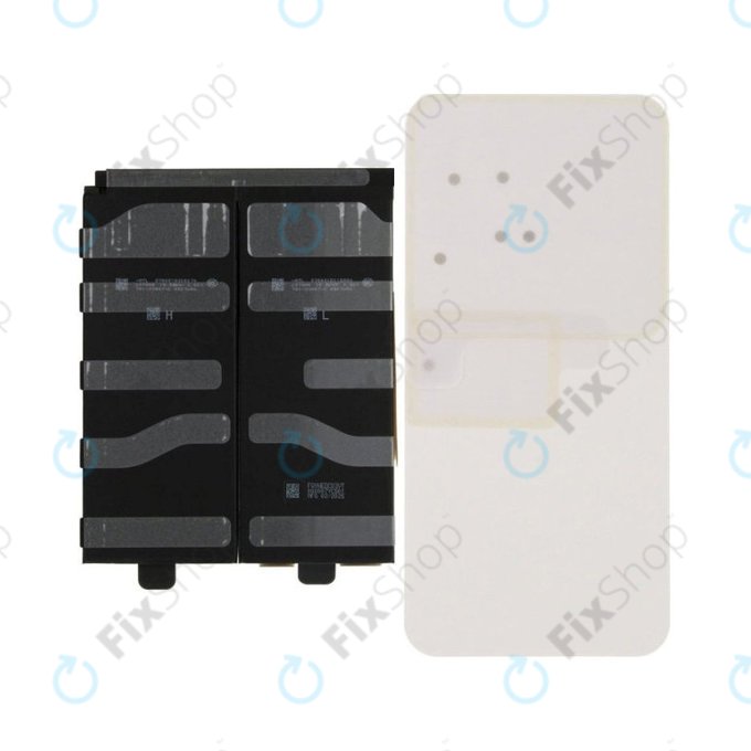 Akku für iPad Air 13 (2025) | WiFi + Cellular | 661-51078 | 9705mAh | Genuine Apple