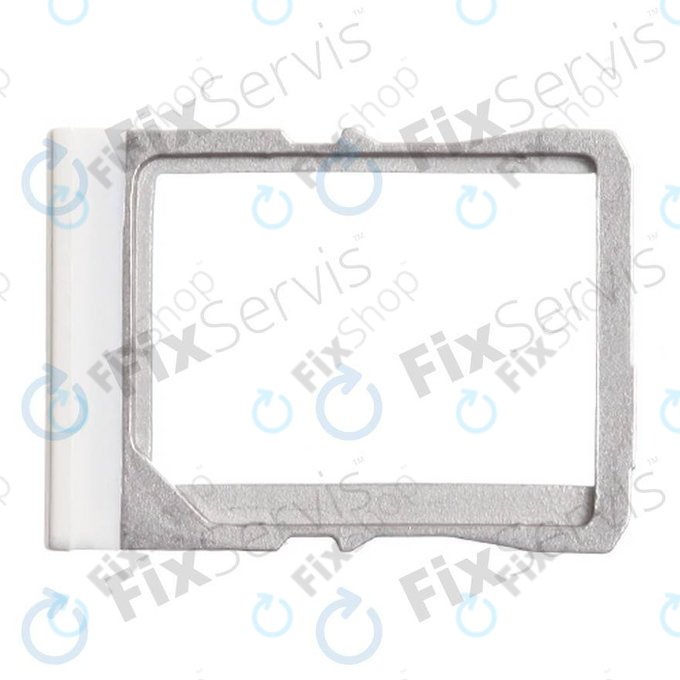 HTC One M7 - SIM Steckplatz Slot (White)