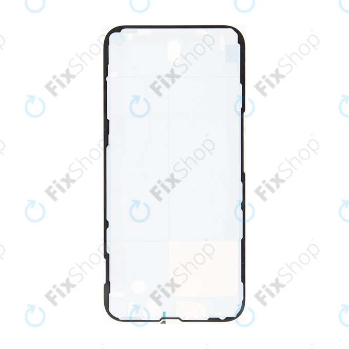 LCD Klebestreifen Sticker (Adhesive) für iPhone 13 Mini | 923-06614-S | Genuine Apple