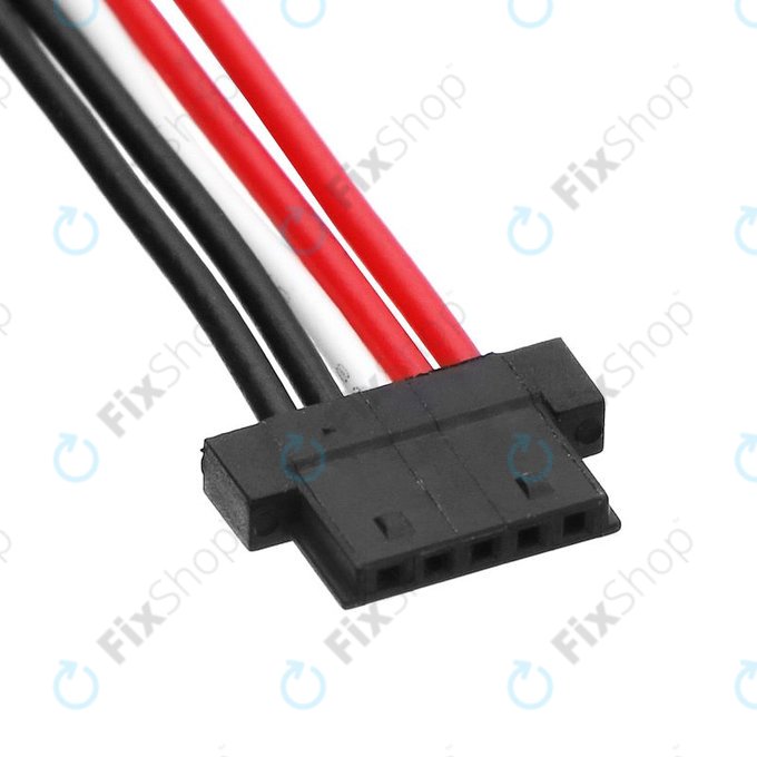 Akku batterie für TomTom GO 5000, 5100, 6000, 6100, 6200, Pro 5250, 1100mAh, Li-Ion, 3.7V, VFAD, HQ