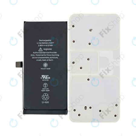 Akku für iPhone 12 Mini | 661-17939 | 2227mAh | Genuine Apple