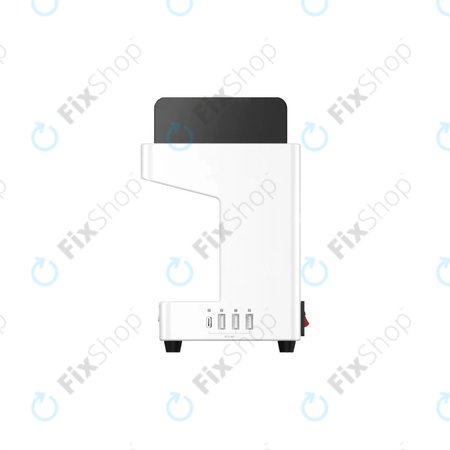 Refox DF45 - DeskCleaner Pro