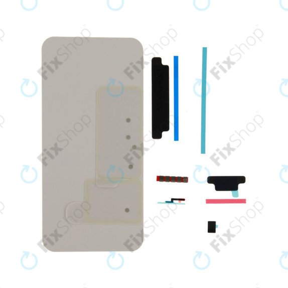 Display Einheit für iPad Air 11 (2025) | WiFi + Cellular | 661-51068 | Genuine Apple
