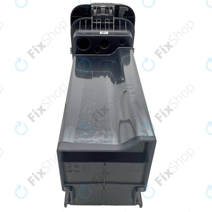 Schmutzwassertank, Schwarz für Xiaomi Roborock S7 Docking Station
