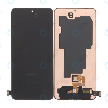 Xiaomi Poco F7 Ultra - LCD Display + Touchscreen Front Glas OLED