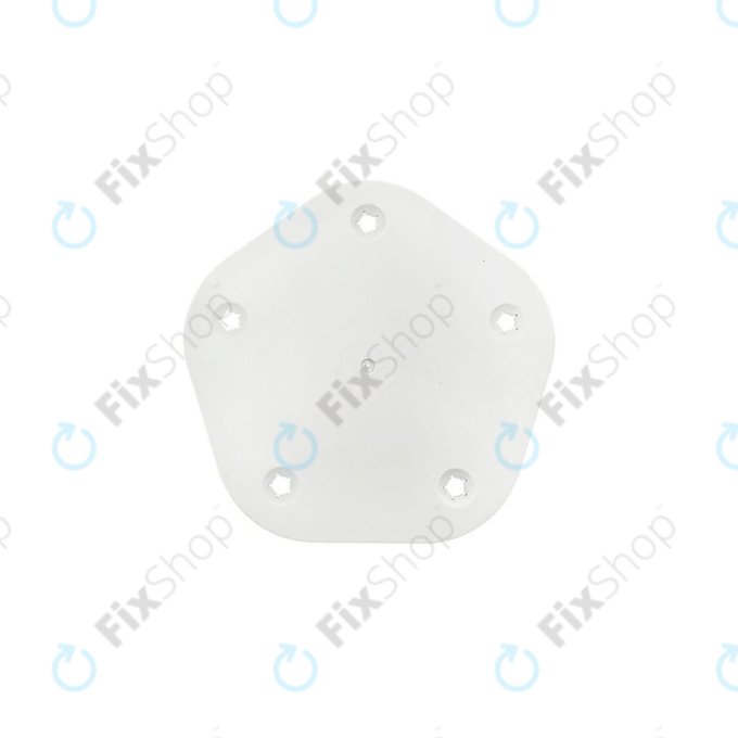 Xiaomi Mi Sweeping and Mopping Robot Pro - Wischtuchhalter